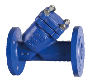 bellows valve